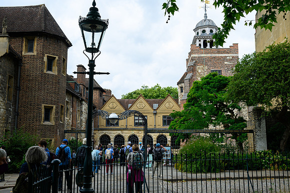 London