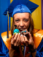Graduation Busler