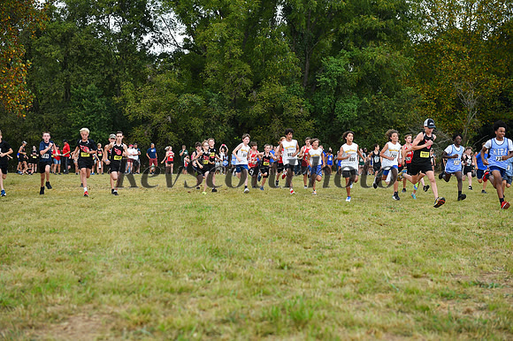 Cross Country