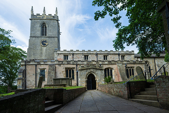 Epworth