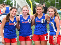 3200 Meter Run