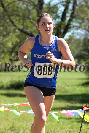 MSCCA XC