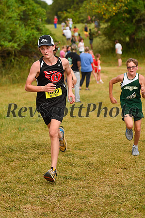 Cross Country