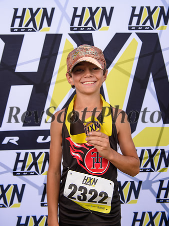 HXN Championships Fall 2024