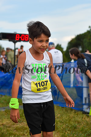 Cross Country