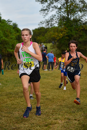 Cross Country