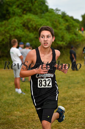 Cross Country