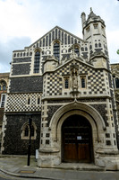London