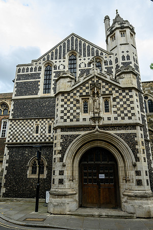 London