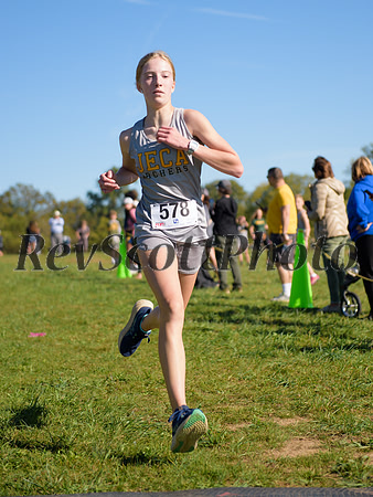 HXN Cross Country Middle High School Championships