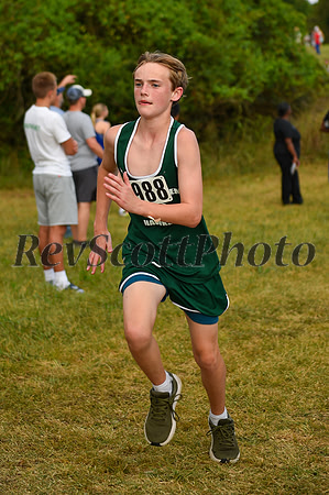 Cross Country