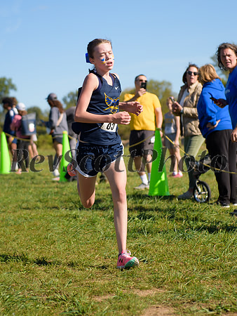 HXN Cross Country Middle High School Championships