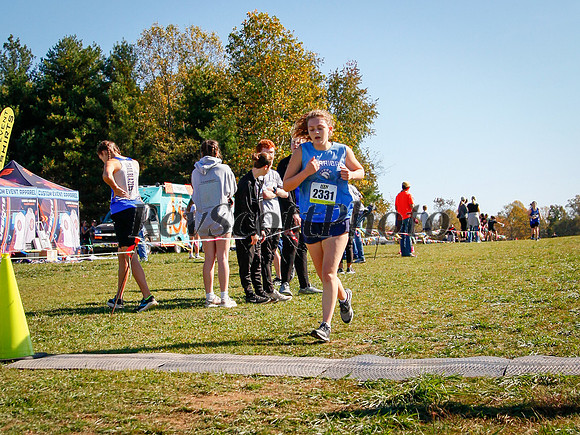 HXN Championships 2024