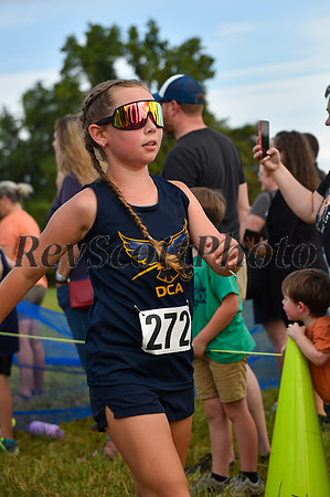 Cross Country