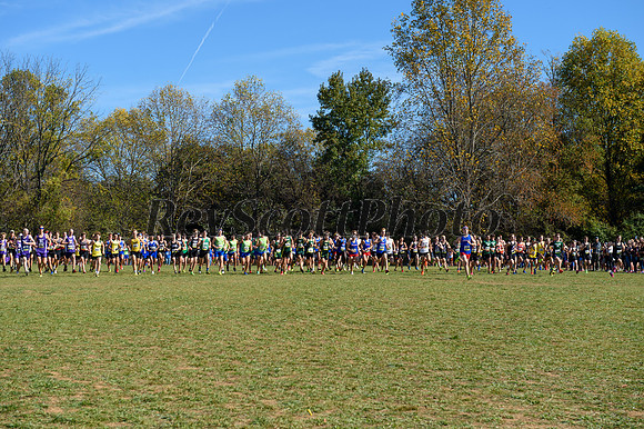 HXN Championships 2024