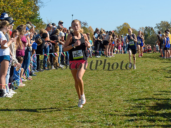 HXN Championships 2024