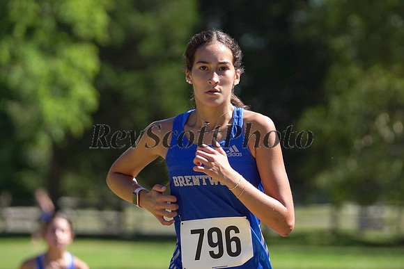 MSCCA XC