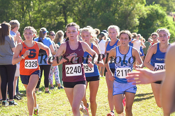 MSCCA XC