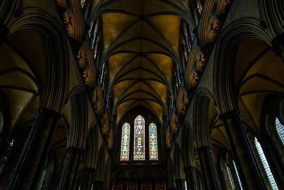 Salisbury