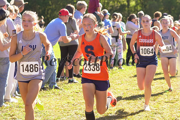 MSCCA XC