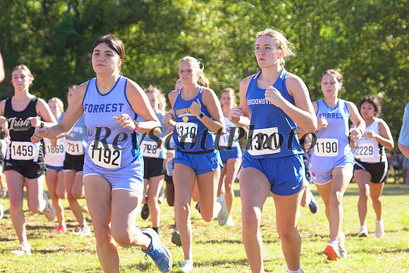 MSCCA XC