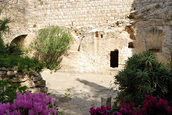 Resurrection
