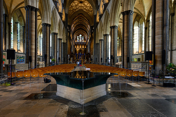Salisbury