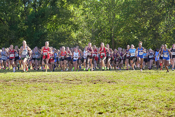 MSCCA XC