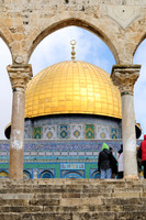 Dome of the Rock