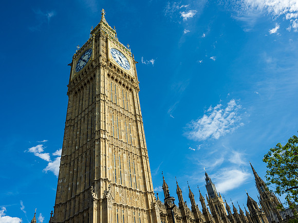 London