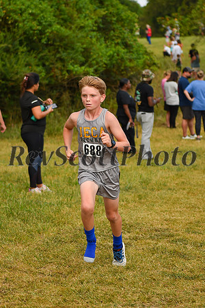 Cross Country