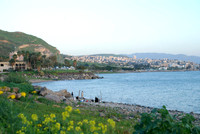 Sea of Galilee