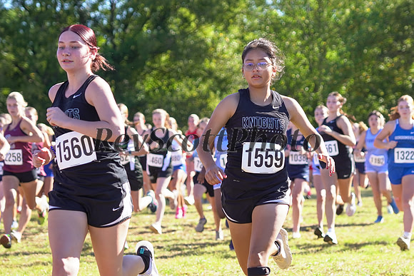 MSCCA XC