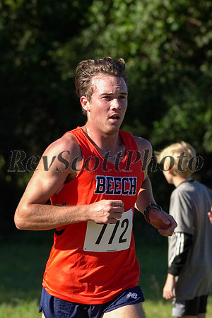 MSCCA XC