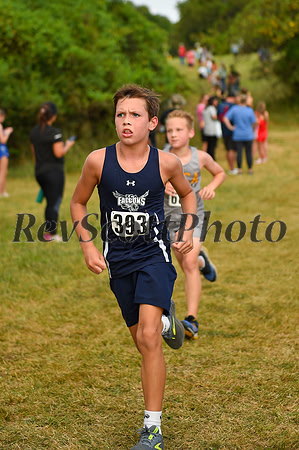 Cross Country