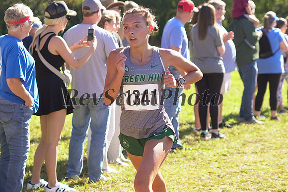 MSCCA XC