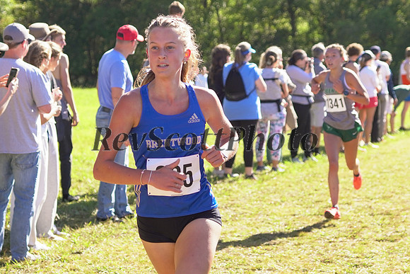MSCCA XC