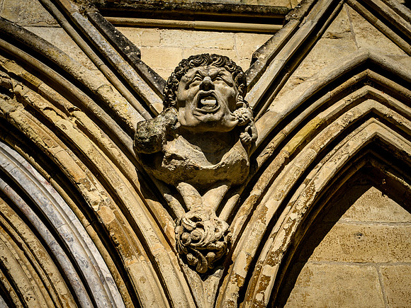 Salisbury