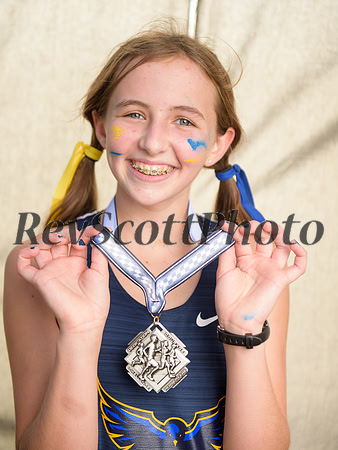 HXN Cross Country Middle High School Championships