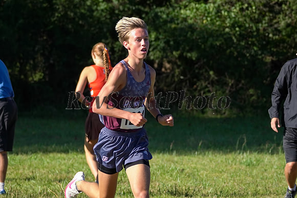 MSCCA XC