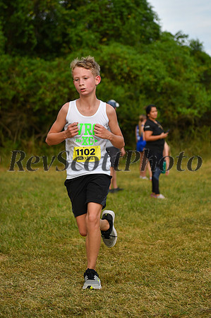 Cross Country