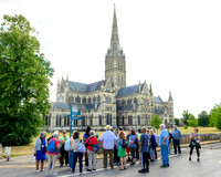 Salisbury