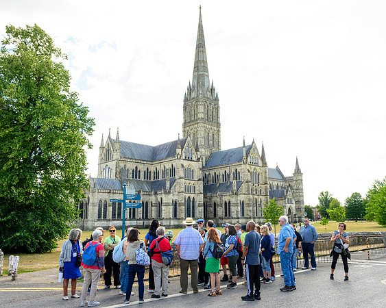 Salisbury