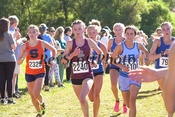 MSCCA XC