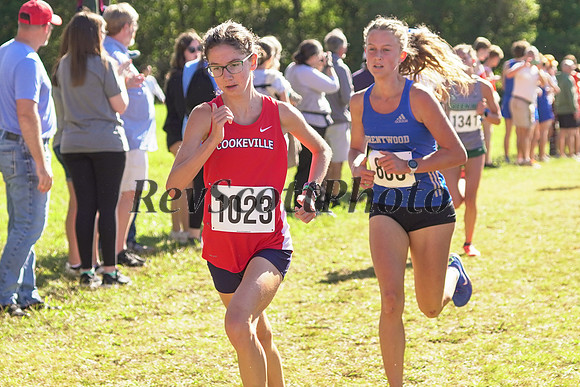 MSCCA XC