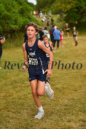 Cross Country