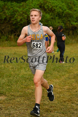 Cross Country