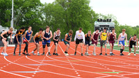 800 Meter