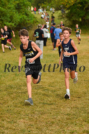 Cross Country