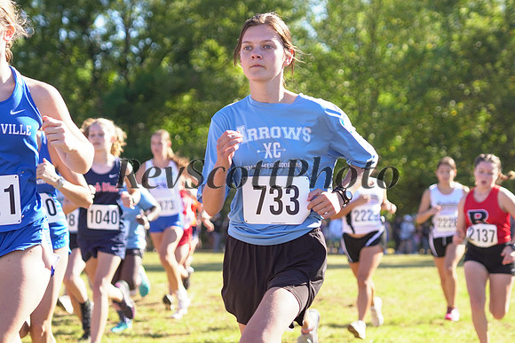MSCCA XC